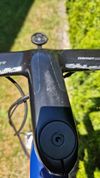 Giant TCR Advanced SL Disc Dura-Ace