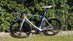 Giant TCR Advanced SL Disc Dura-Ace