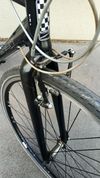 Urban silnička Superior Speedster Sram X5