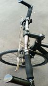 Urban silnička Superior Speedster Sram X5