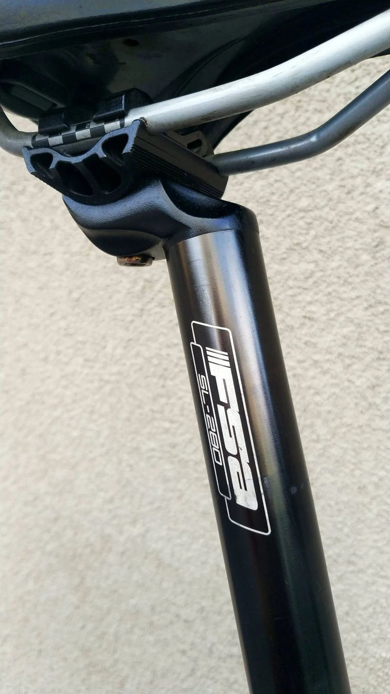 Urban silnička Superior Speedster Sram X5