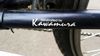 Nishiki Continental 1990 Shimano Deore DX