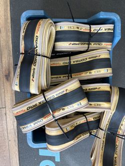 Vittoria Corsa Pro TLR 700x28c 