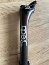 sedlovka Deda Superleggero 27,2