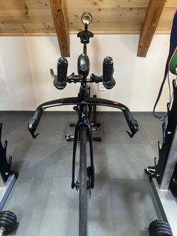 ARGON 18 E-119 Tri + Disc