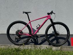 Specialized Epic HT
