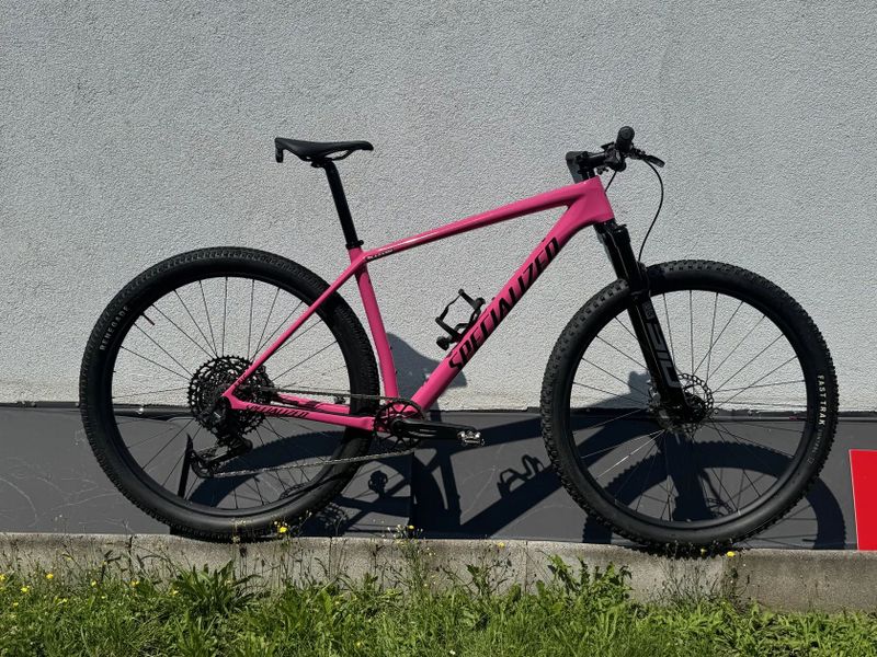 Specialized Epic HT