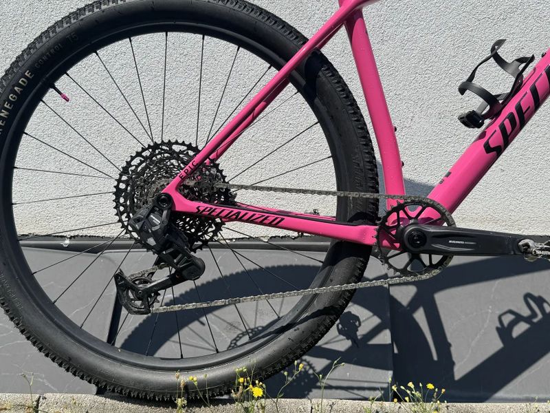 Specialized Epic HT