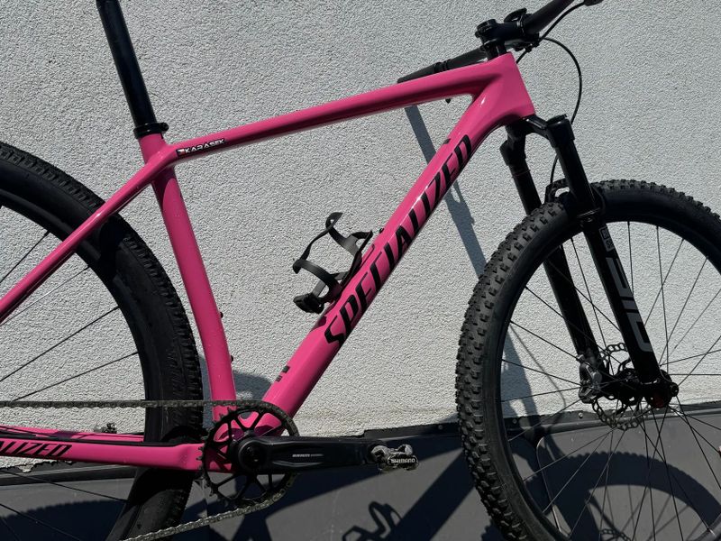 Specialized Epic HT