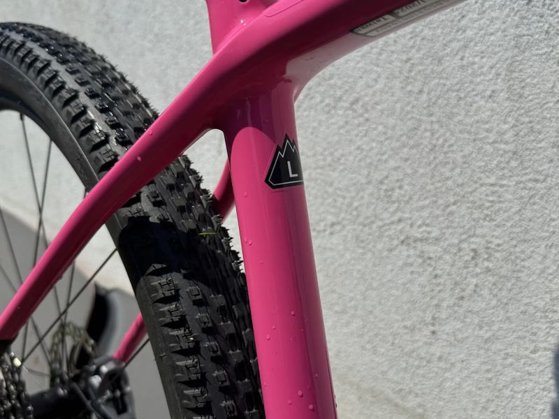 Specialized Epic HT