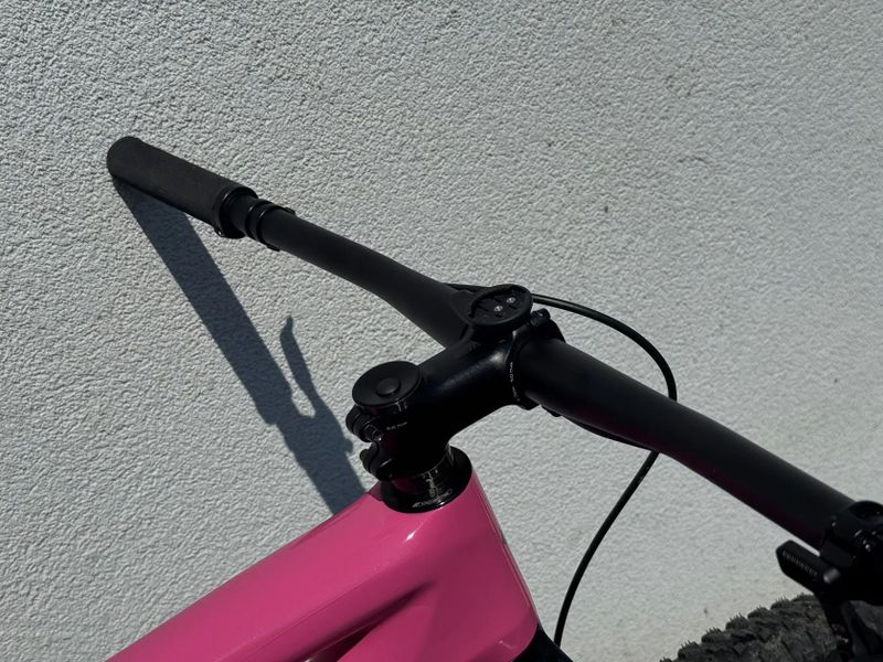 Specialized Epic HT