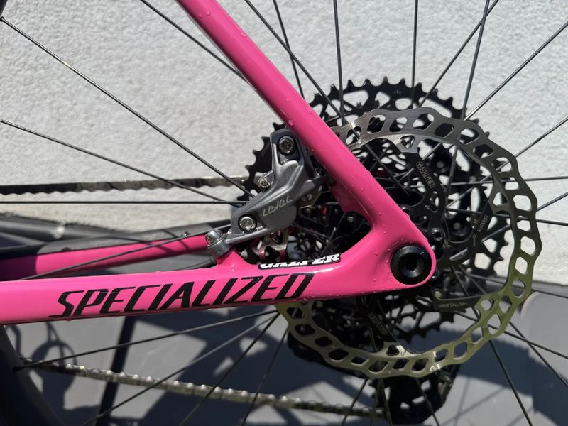 Specialized Epic HT