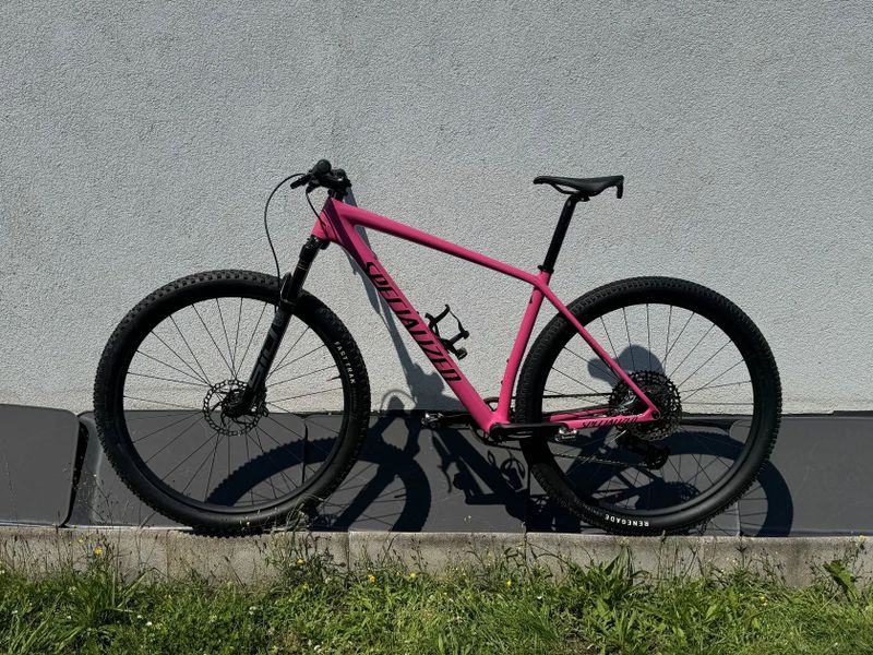 Specialized Epic HT