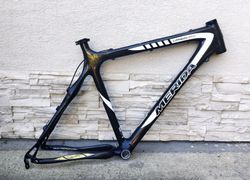 Merida Flex Carbon - 1250 g !!!