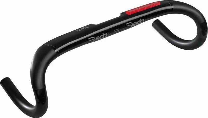 ŘÍDÍTKA DEDA SUPERZERO CARBON TEAM