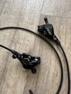 Brzdy SRAM ULTIMATE RAINBOW
