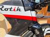 Prodám časovka/triatlon speciál
