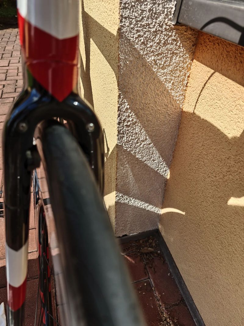 Prodám časovka/triatlon speciál