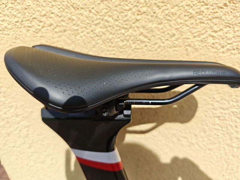 Prodám časovka/triatlon speciál