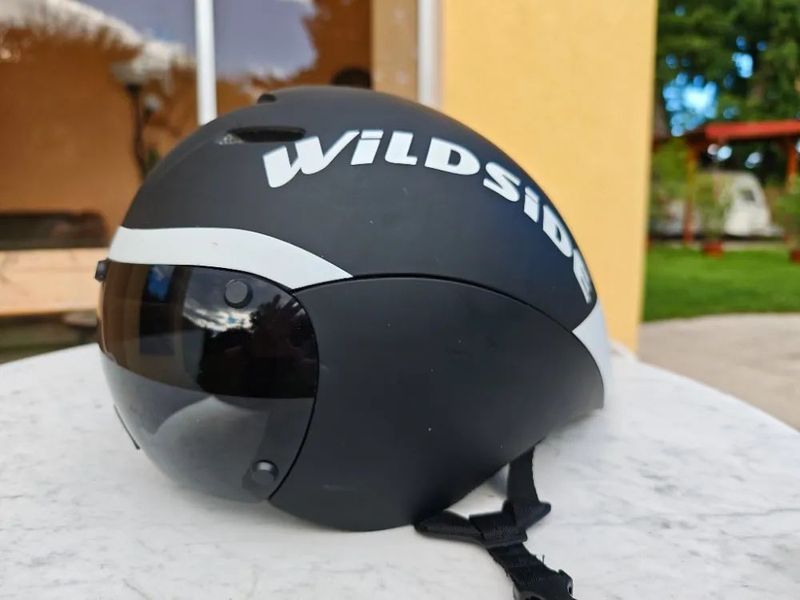Prodám časovka/triatlon speciál