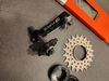 nova single speed sada Reverse + packeta ZDARMA