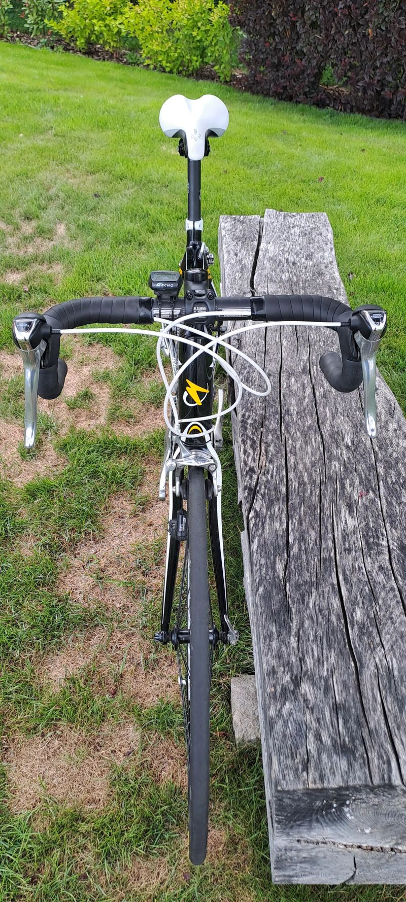 Merida RIDE