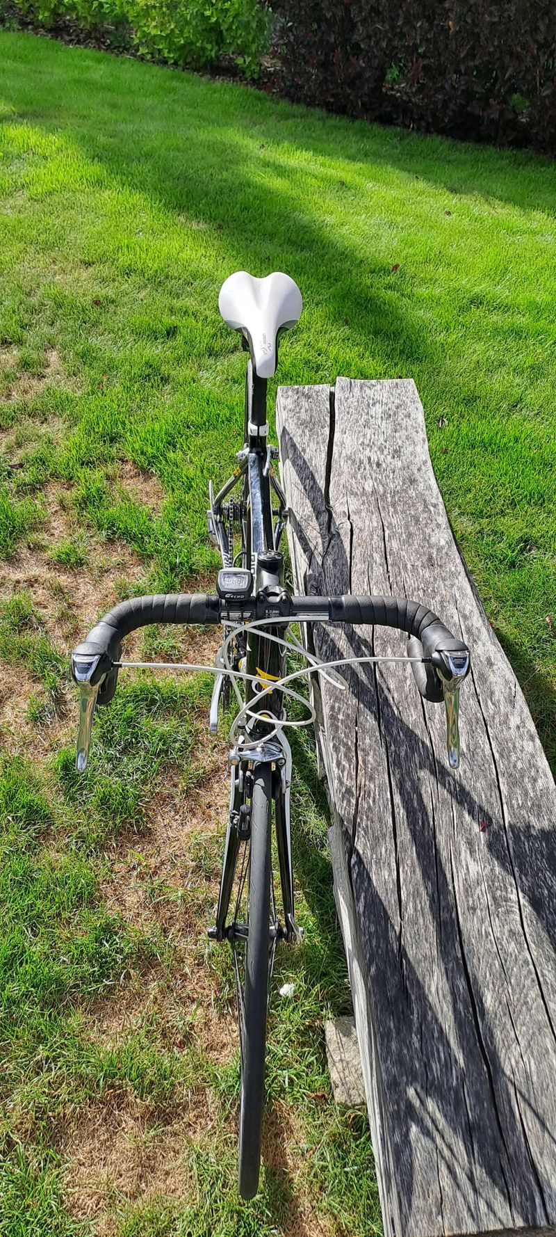 Merida RIDE