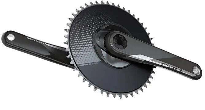 Kliky sram red 