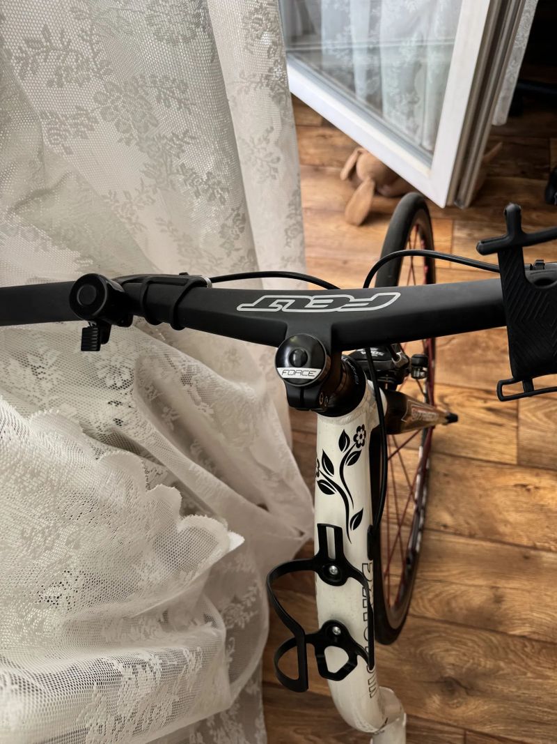 Kickbike race Max