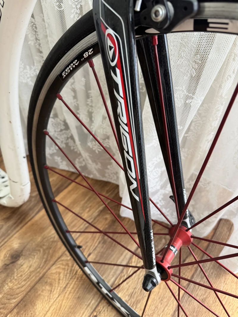 Kickbike race Max