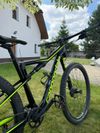 CANNONDALE SCALPEL 