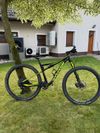 CANNONDALE SCALPEL 