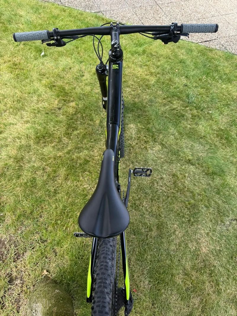 CANNONDALE SCALPEL 