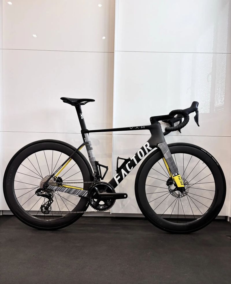 Factor Ostro Vam 2
