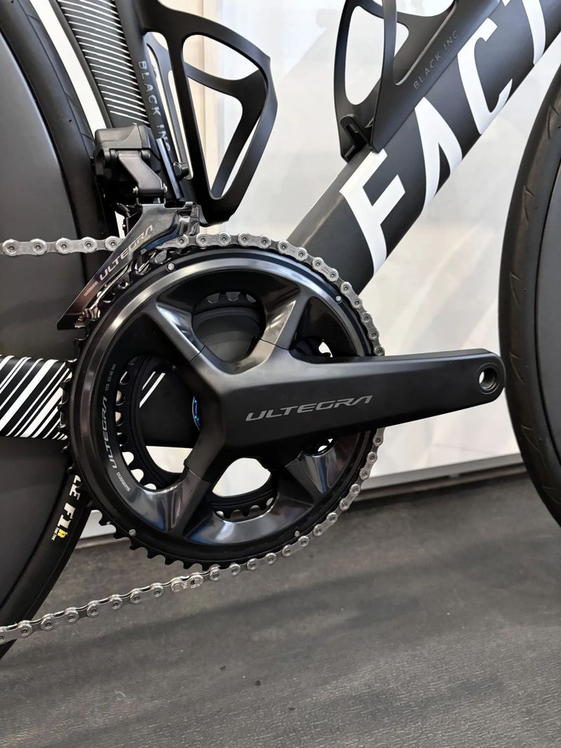 Factor Ostro Vam 2