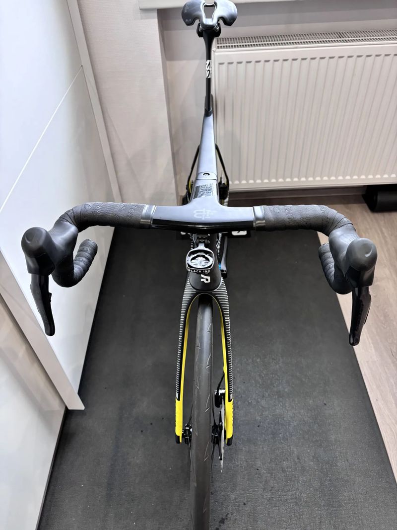 Factor Ostro Vam 2