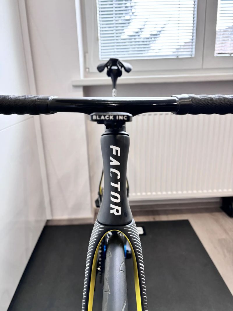 Factor Ostro Vam 2
