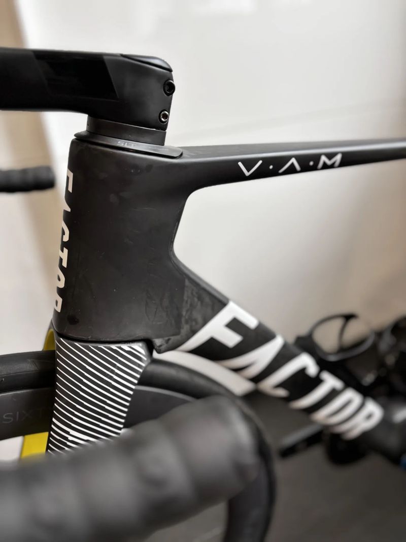 Factor Ostro Vam 2