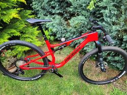 Merida Ninety Six