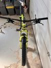 Haibike Edition Plus 7.40, SNOW BIKE 