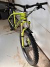 Haibike Edition Plus 7.40, SNOW BIKE 