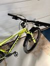 Haibike Edition Plus 7.40, SNOW BIKE 