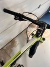 Haibike Edition Plus 7.40, SNOW BIKE 