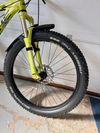 Haibike Edition Plus 7.40, SNOW BIKE 