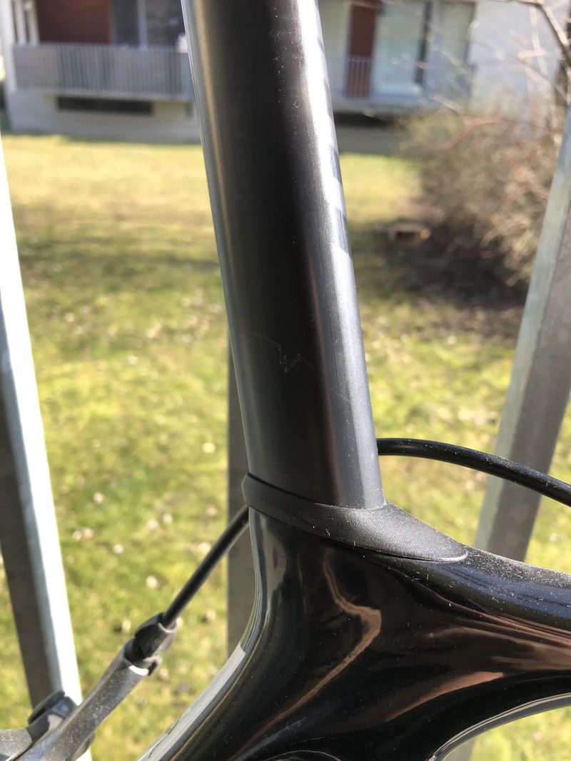 Giant TCR Advanced 3 2016