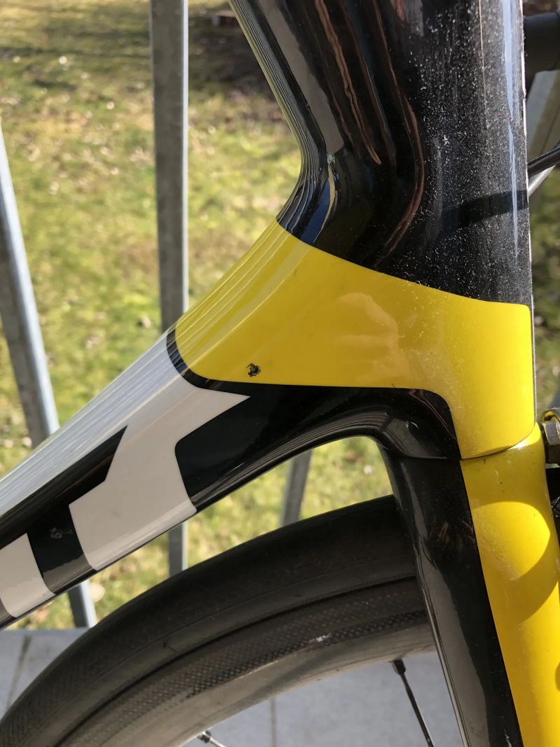 Giant TCR Advanced 3 2016