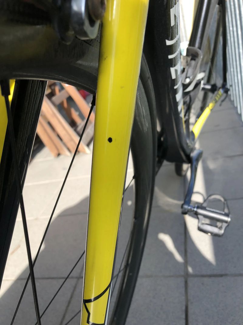 Giant TCR Advanced 3 2016