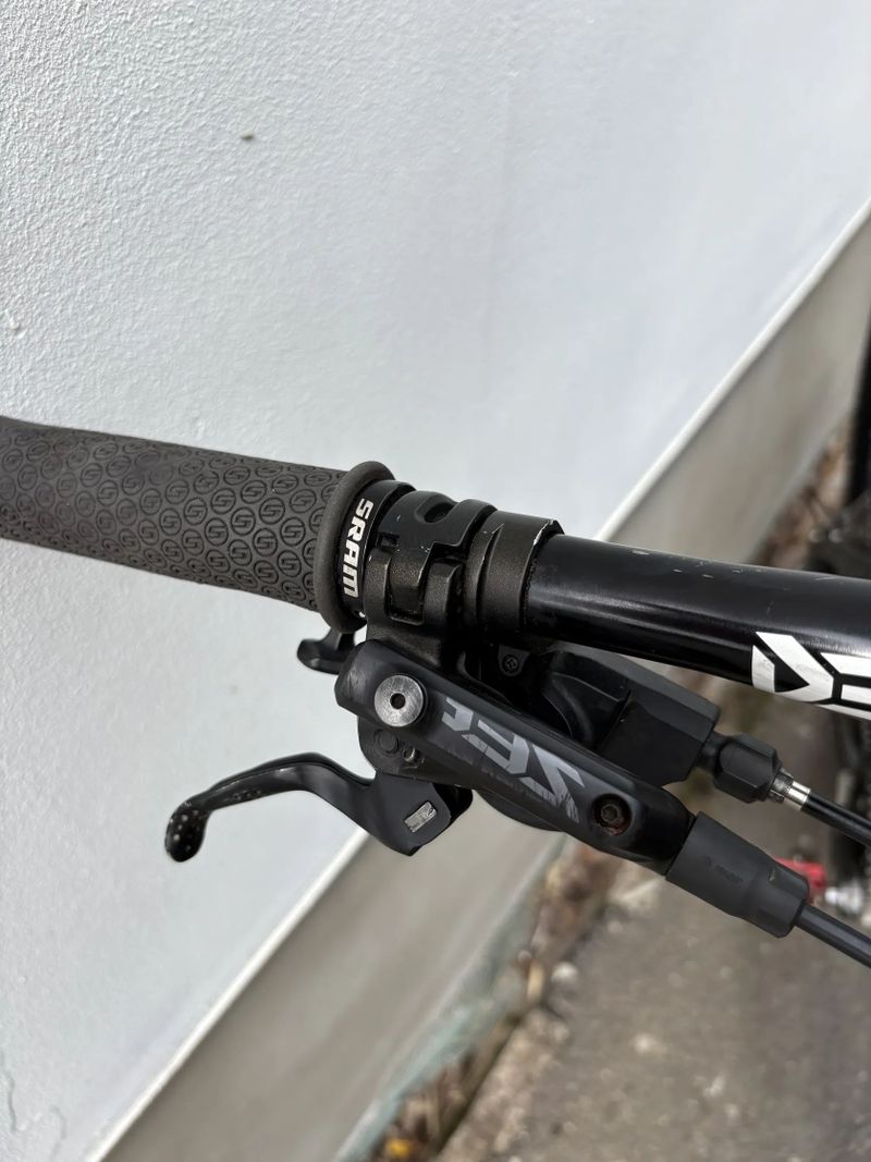 Specialized demo 8 S