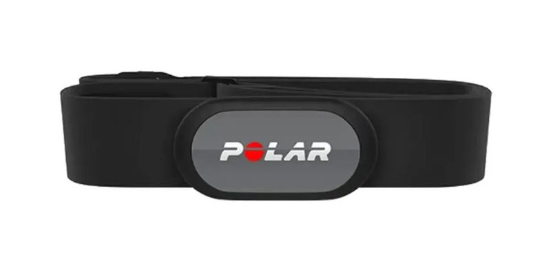 Prodám nový hrudní pás Polar H9. Vel. M-XXL.