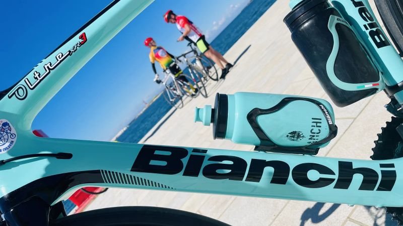Prodán Bianchi XR3 vel.57